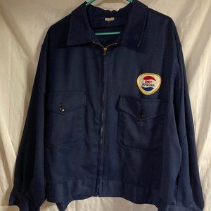 Pepsi Cola delivery jacket